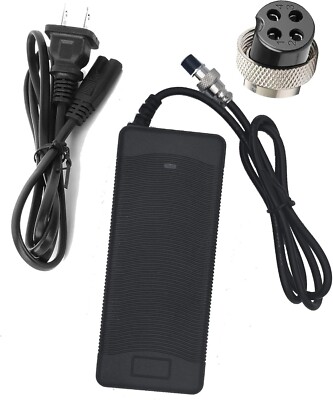 🔥4-Prong 29.4V Charger Compatible with Nova H1-NVA-BLK DSA-NVA
