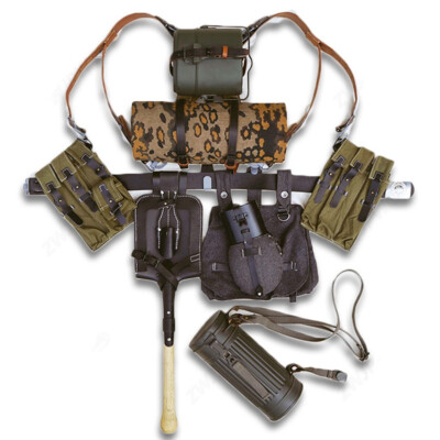 ・ Guard ・１９４５年・２２cm・B&G. Cop・ s-l400.jpg