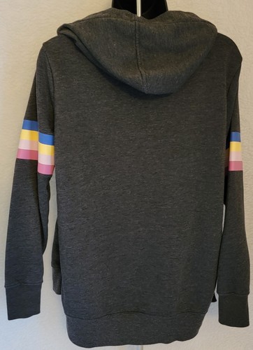 Old Navy Womens Sweatshirt Shirt Top Blouse Size XS X Small Multicolor - Picture 4 of 24