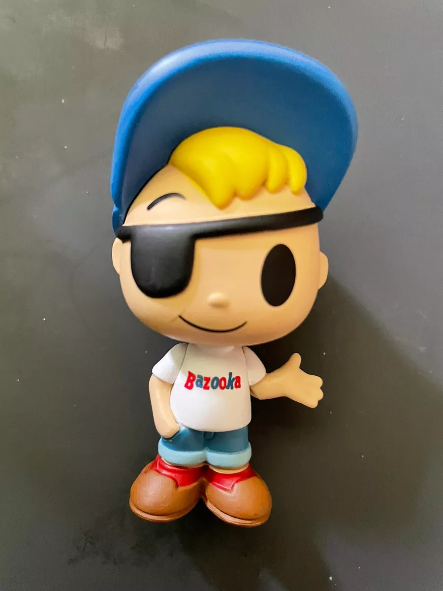 Funko mystery on sale minis ad icons