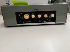 Siemens Sf V 6.7 - Klangfilm - Siemens 2000 Röhrenverstärker Legende - ungeprüft