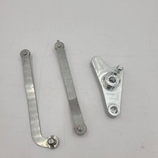 Mercedes Benz M272 M273 Intake Manifold Repair Bracket 6167