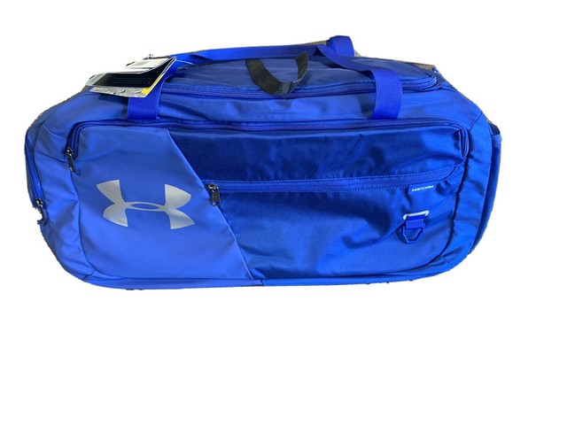 undeniable duffle 4.0 gym bag