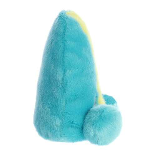 Set of 2 FYNN SURFBOARD & SHOREY WAVE Palm Pals 5" Stuffed Beach Plush, Aurora - Picture 10 of 11