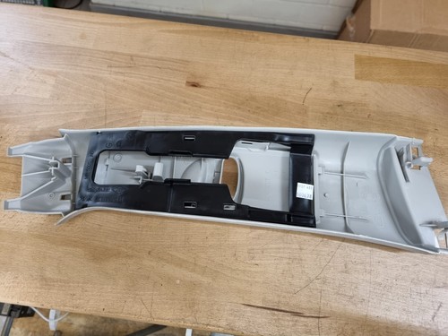 Original Renault Laguna Verkleidung innen B-Säule 8200246023/8200453682 - Bild 2 von 4