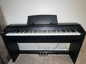 Casio Privia PX-760 | Used Piano | ThePiano.SG