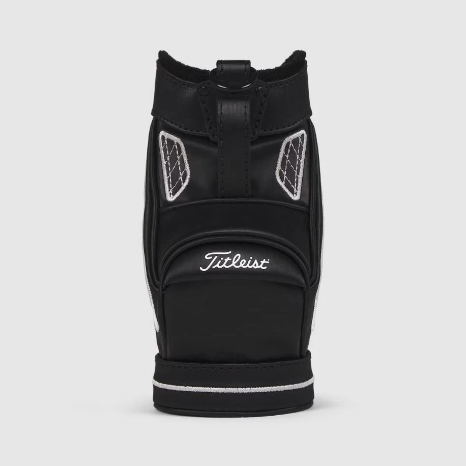 Nuevo Soporte para Lápices Titleist Tour Series Escritorio Caddie 100$ Auténtico Envío Rápido Foto 2 de 2