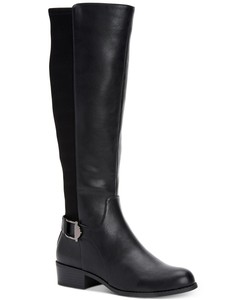 alfani step n flex booties