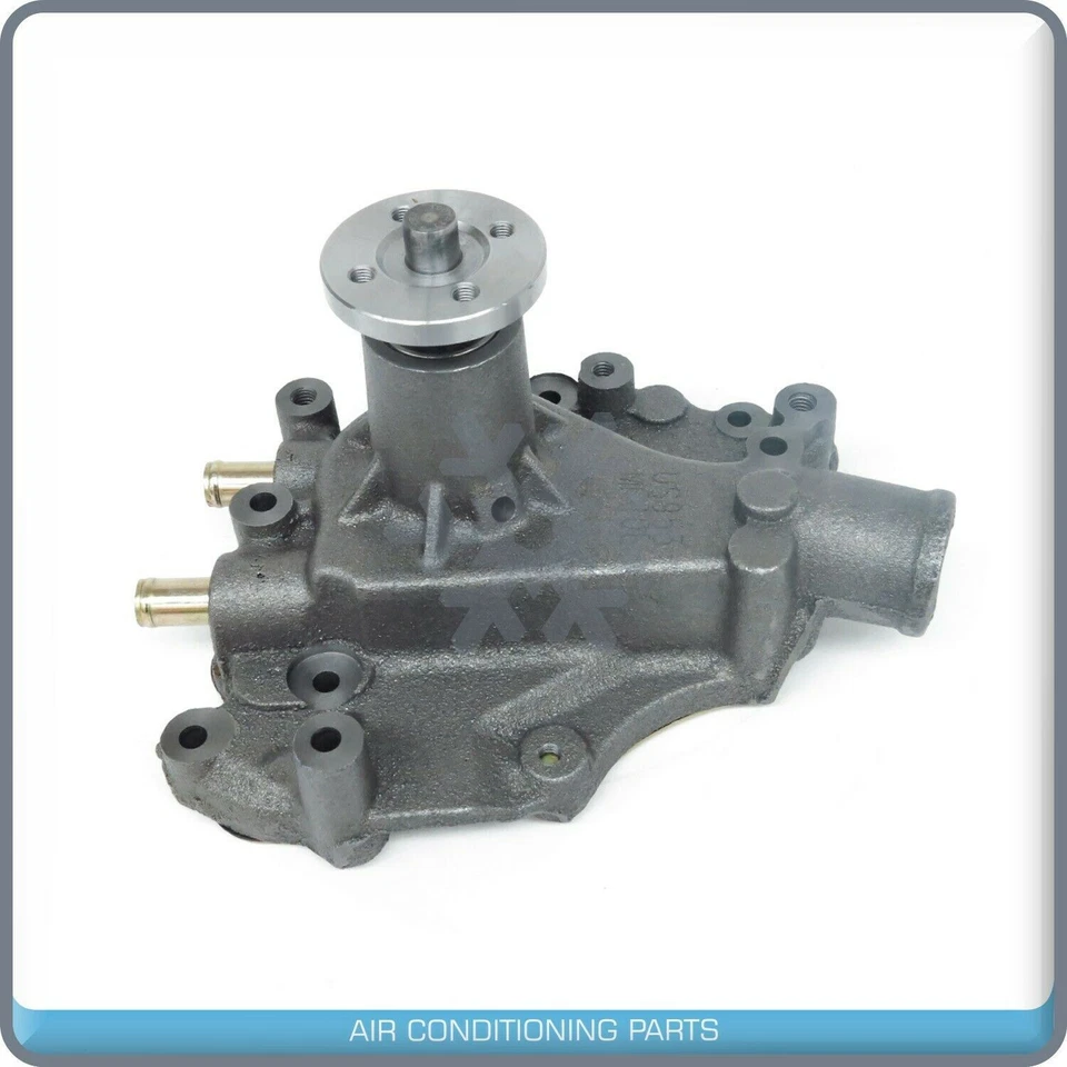 AW953 Nueva bomba de agua con junta para Ford Mustang LTD F-150 F-250 Econoline V8 Foto 3 de 4