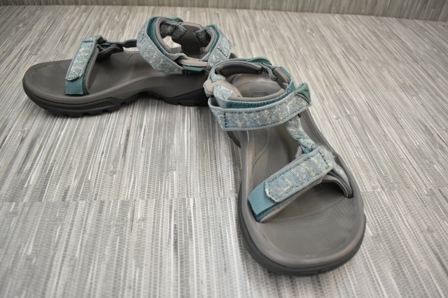 teva terra fi 4 womens sandals