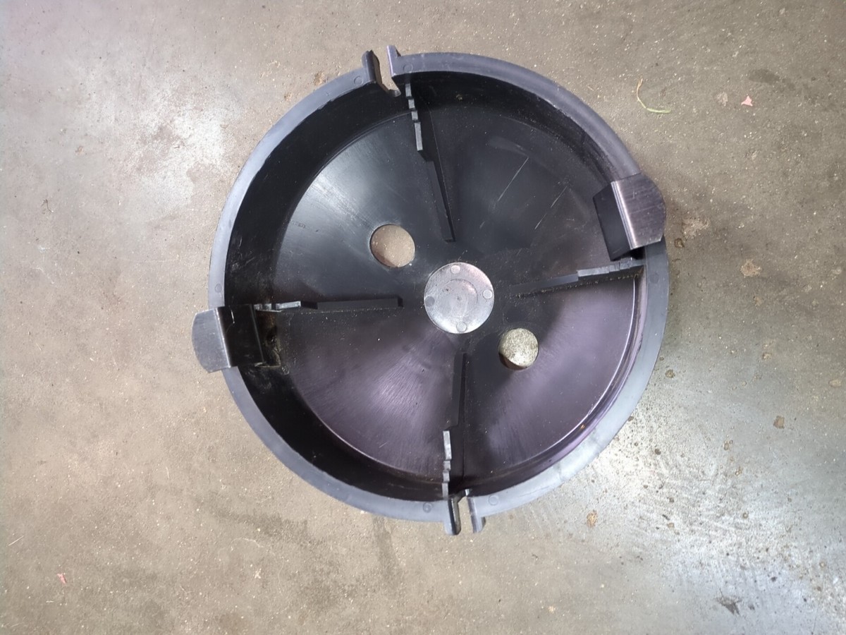 JIFFY Ice Auger 2120 8