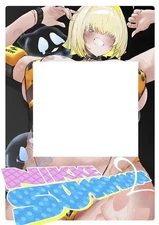 Nikke Summer 2 Goddess of Victory Nikke Art Book Hiizaki A4/24P Doujinshi C106