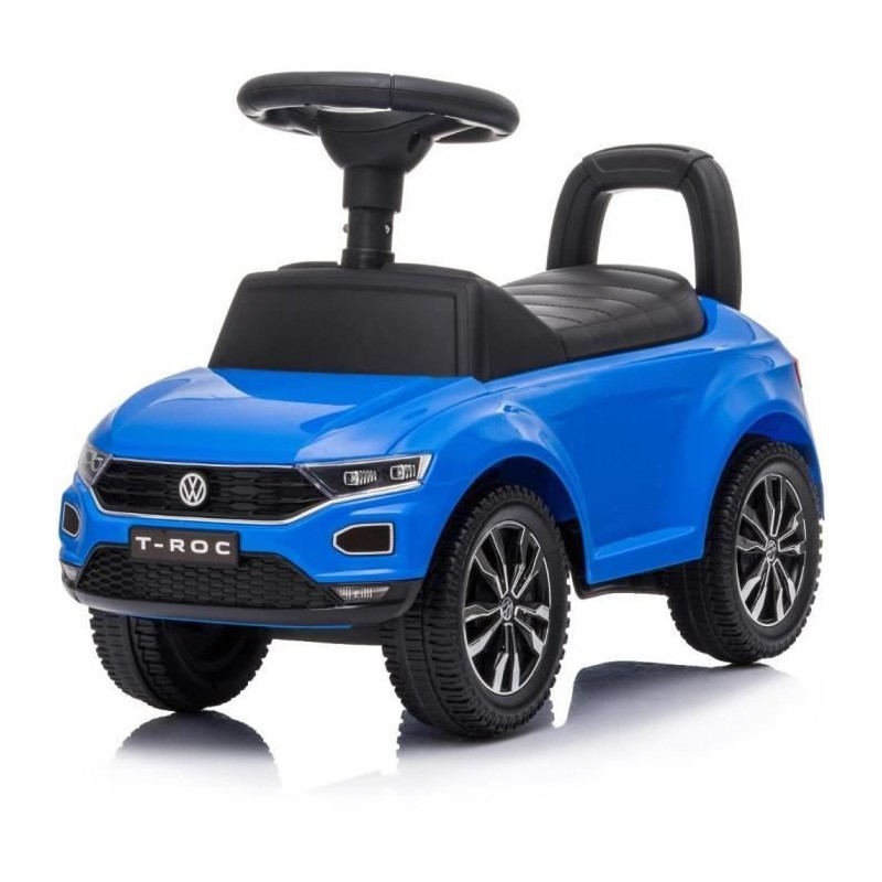 Porteur enfant VW T-ROCK trotteur bébé Buddy Toys BPC 5165 12 mois