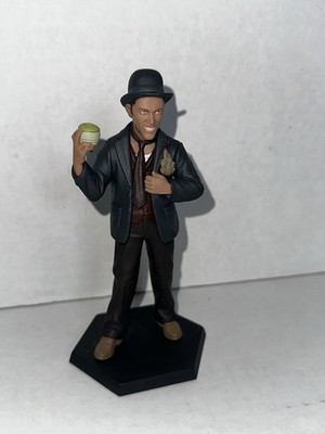 Badger Firefly Serenity Qmx Mini Masters Figure Loot Crate 2018