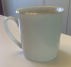 Precious Moments Vintage 1983 Love Is Kind Coffee Mug Cup — photo 2
