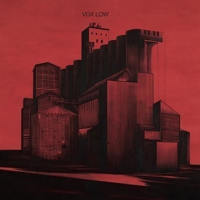 Neues Vinyl - Vox Low - Vox Low - I- Born Bad Records
