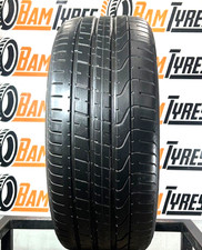 Pirelli P Zero JLR 265/40/22 265 40 22 106Y XL 6MM