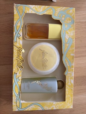 Jean Nate Set By Revlon, Vintage