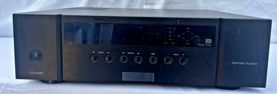 Harman Kardon Citation 7.0 AV Preamp Controller - Tested