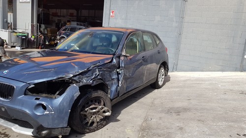 6926435 MODULO ELECTRONICO / 1251443 PARA BMW X1 E84 2.0 TURBODIESEL CAT - Imagen 5 de 8