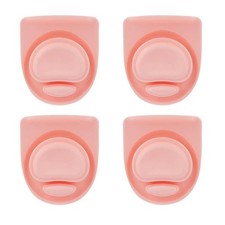 Silicone Bottle Cap Seal Set 4pcs for Owala Insulated Stainless Steel Cups