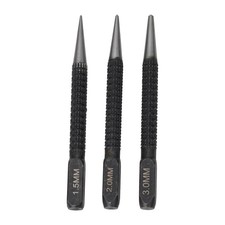 Center Punch Marking Adjustable Alloy Steel Drilling Pointer Positioning