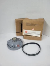 Atlas Sound Horn Driver Speaker (?)  Untested