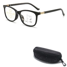 Trendy Multifocal Reading Glasses Progressive Computer Reader Multifocus Glasses
