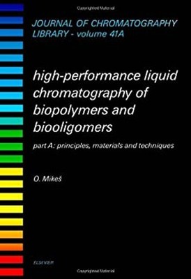 High-Performance Liquid Chromatography of Biopolmers and Bioligom