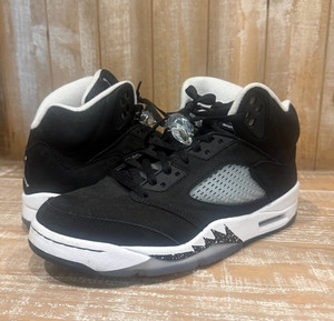 Jordan 5 Moonlight Oreo | eBay