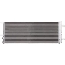 Spectra Premium 730177 A/C Condenser