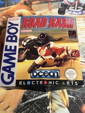 ebay® Auktion 298553684451 | Road Rash - Nintendo Gameboy - OVP - Game - Ocean Thumbnail of ebay® auction 298553684451 | Road Rash - Nintendo Gameboy - OVP - Game - Ocean