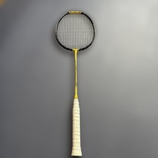 Nanoflare 1000Z Badminton Racket YONEX 4UG6