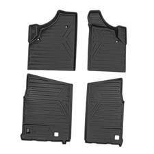Floor Mats 4pcs Compatible with 2016-2026 Can-Am Defender MAX