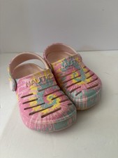 Nautica River Edge Sandals, Girls Size 6