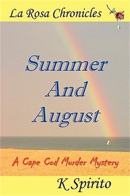 Summer and August (Paperback or Softback)