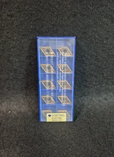 Sumitomo DNMG432ESU AC700G  (10 Inserts)
