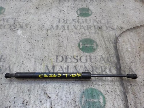 51247250308 STOSSDÄMPFER FÜR KOFFERRAUM / TÜR HECKKLAPPENDÄMPFER / 15951959 FÜR