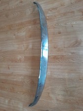 Austin Healey 3000 top grille cowl