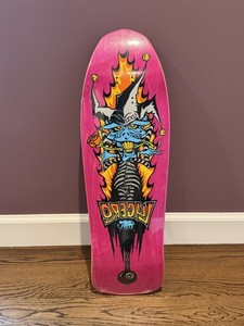 John Lucero Skateboard | eBay