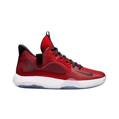 Schuhe Basketball Herren Nike KD Trey 5 Vii AT1200600 Rot