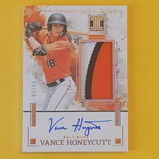 2025 Panini Impeccable NFL Set Review and Checklist 37