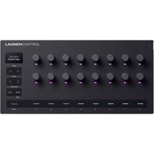 Novation Launch Control 3 | Neu