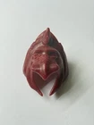Vintage MOTU Battle Cat Helmet Armor Action Figure He-man Accessory Taiwan 1981