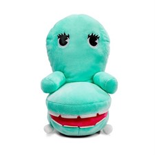 Pee-wee's Playhouse Chairry Plush Puppet by Kidrobot