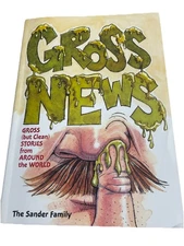 Gross News