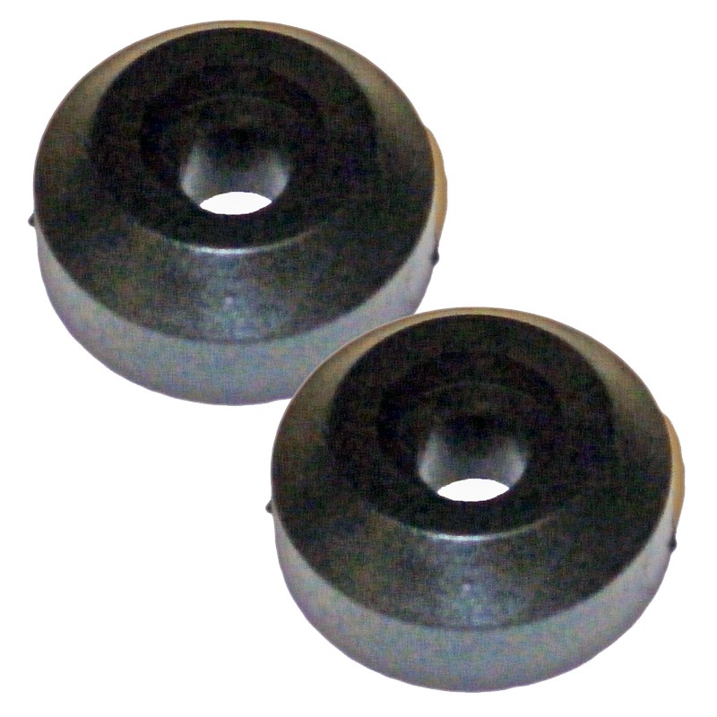 DeWalt DW718 Miter Saw (2 Pack) Replacement Roller - 625825-00-2PK