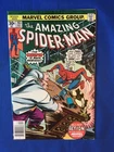 Amazing Spider-Man #163 VFN- (7.5) MARVEL ( Vol 1 1976) (3)