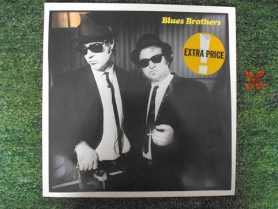 Blues Brothers, Briefcase Full of Blues, Schallplatte, LP, Vinyl