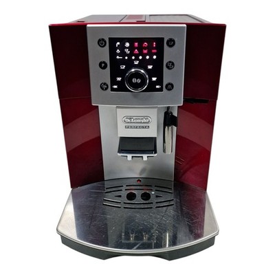 DeLonghi Perfecta ESAM 5400.R   Kaffeevollautomat   als defekt / ungeprüft #90